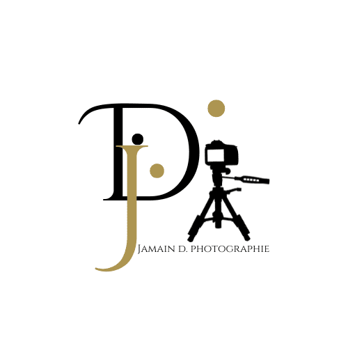 Logo site web Jamain photographie
